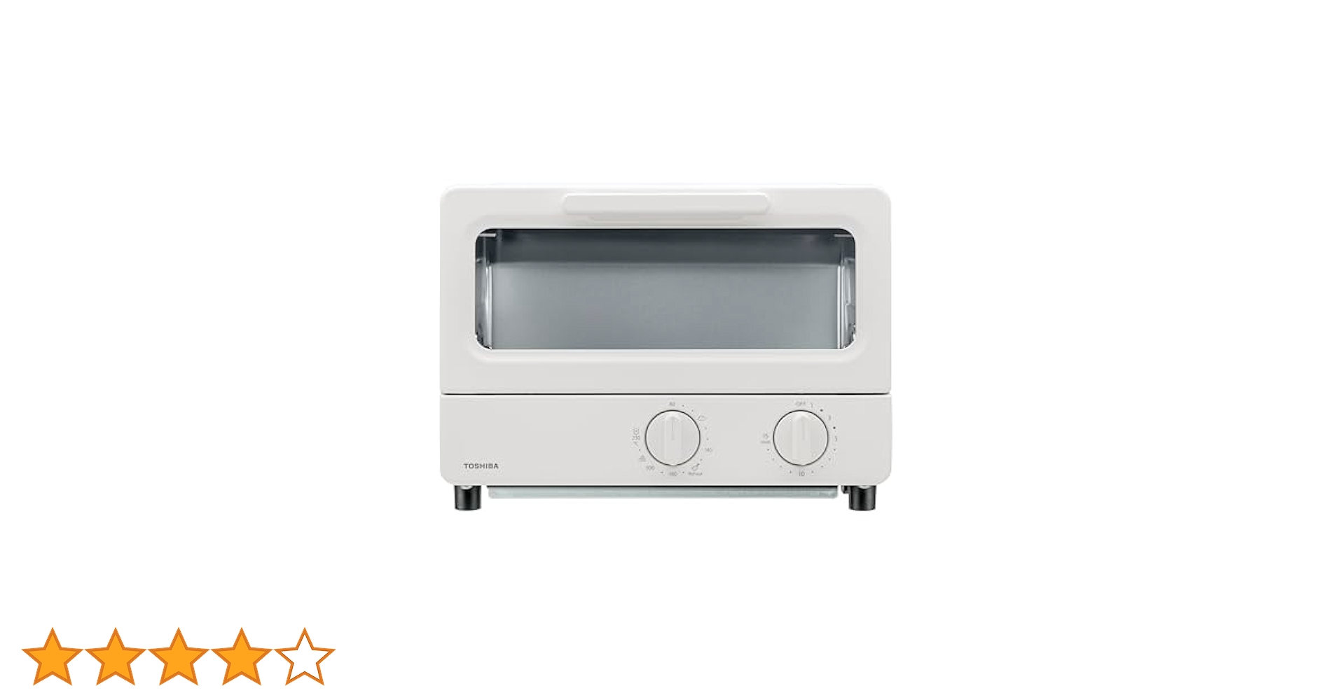 TOSHIBA HTR-F2S シルバー トースター HTR-L4 | オーブントースター | 東芝ライフスタイル株式会社